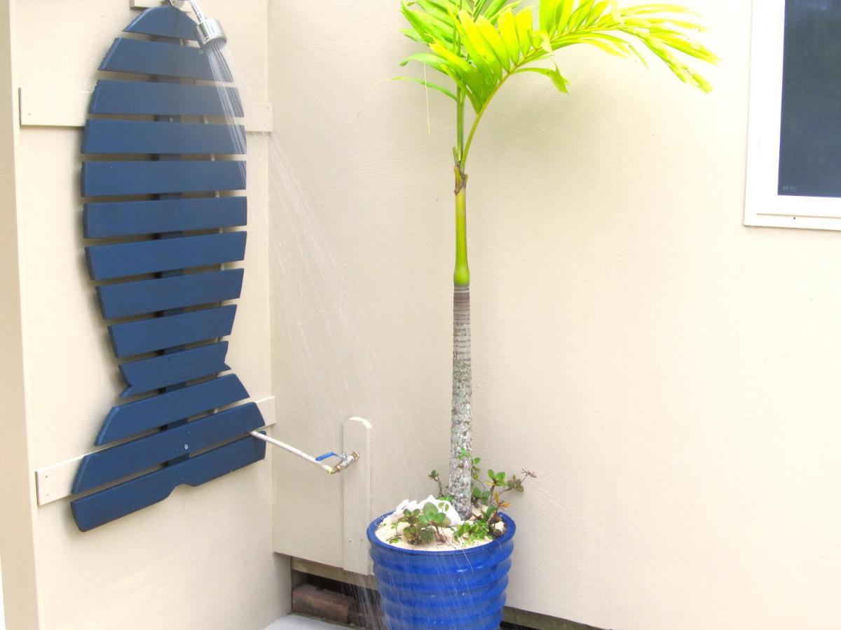 Muri Beachside Villa With Pool Rarotonga Exterior foto